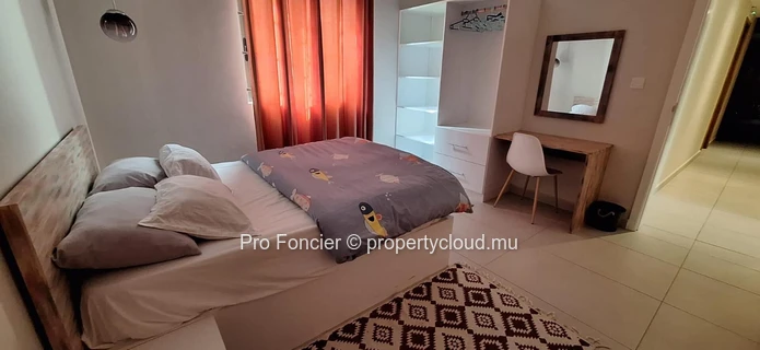 Appartement à vendre à Poste La Fayette -  Chic et spacieux pieds dans l’eau