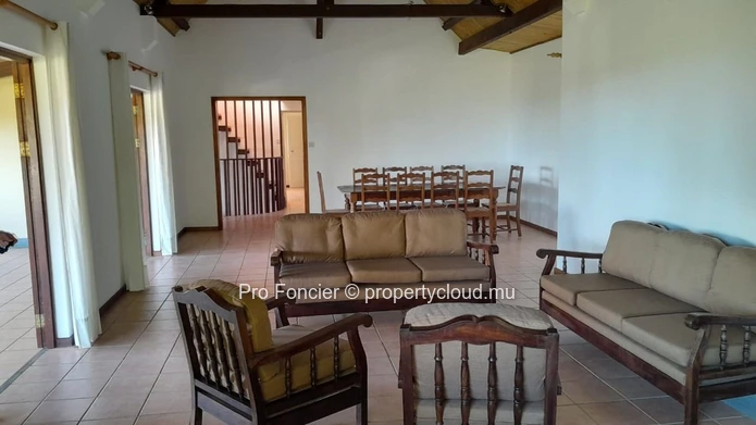 Superbe maison confortable à vendre à Floréal dans un joli environnement - Très belle occasion à ne pas manquer !!!