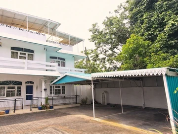 Maison de 4 Chambres