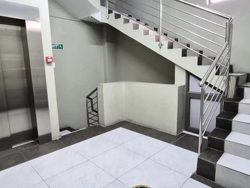 Immobilier Commerciaux