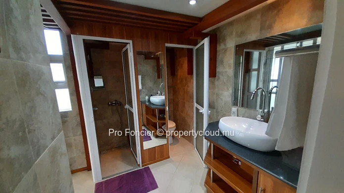 House for sale in Curepipe - Great service for this rare property! (Sole Mandate)