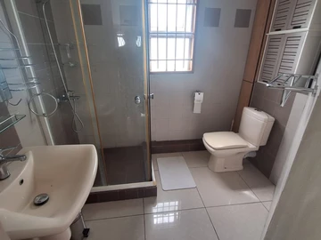 3 Bedroom Townhouse, Duplex