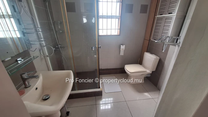 Triplex for rent in Grand-Baie - Ideal for a young couple