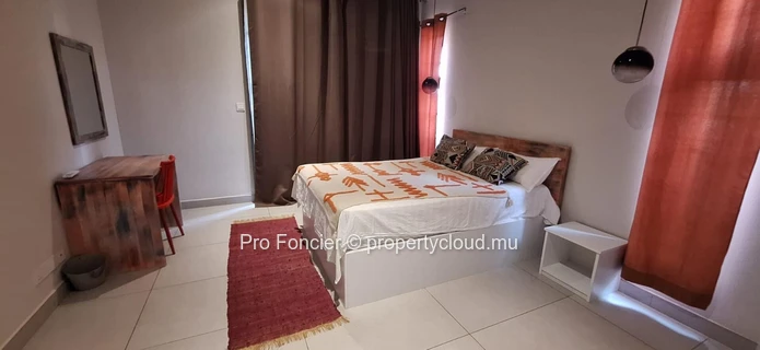 Appartement à vendre à Poste La Fayette -  Chic et spacieux pieds dans l’eau