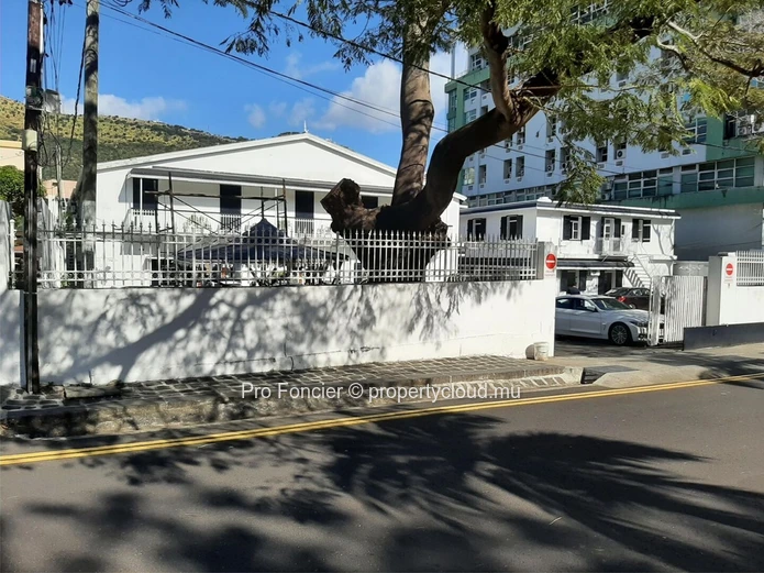 Office Building for Sale in Port Louis – A smart investment opportunity!  