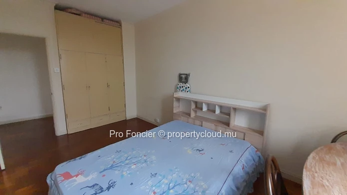 Appartement à vendre à Quatre Bornes - Plein centre