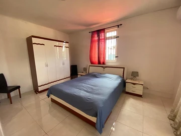 Maison de 4 Chambres