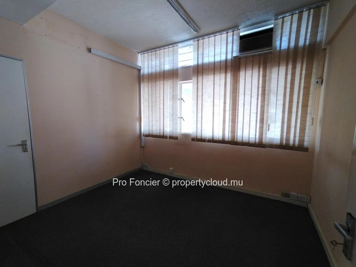 Bureaux flexibles à louer à Port -Louis - Au coeur de la Capitale