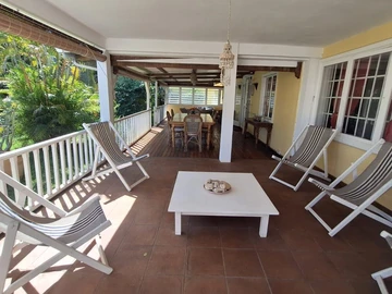 Maison de 4 Chambres