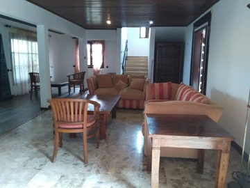 Maison de 4 Chambres