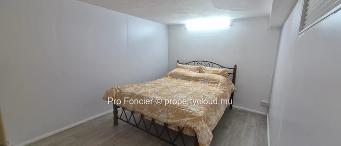 Charmant appartement à Flic en Flac – piscine & confort