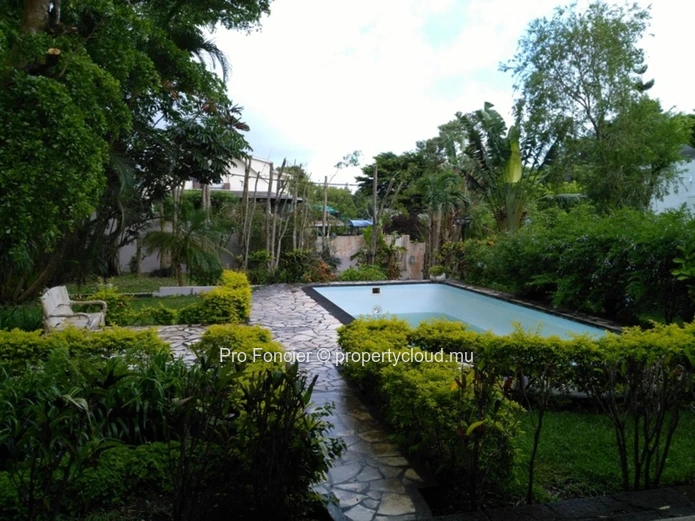 Maison à Floreal - Villa de luxe