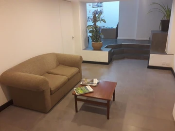 Bureau