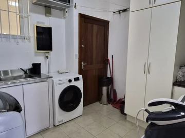 Appartement de 4 Chambres