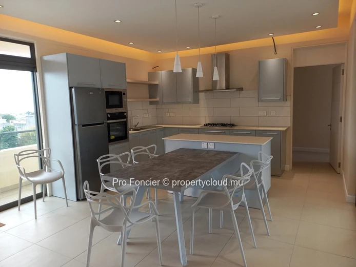 Penthouse à Vacoas - Un logement de qualité!