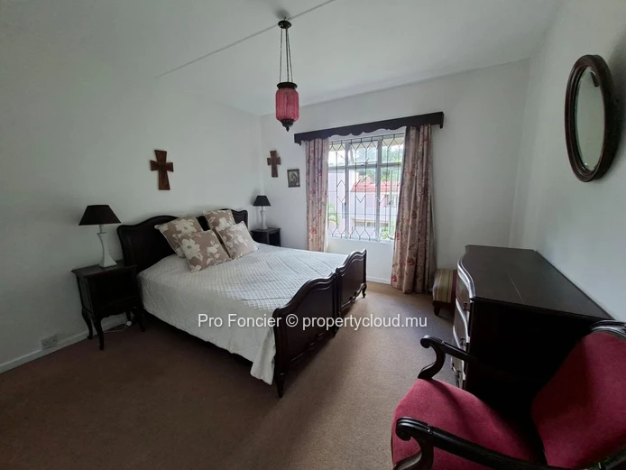 Apartment for sale in Curepipe - Very Central