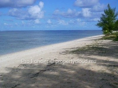 Bungalow in Riambel - A must see