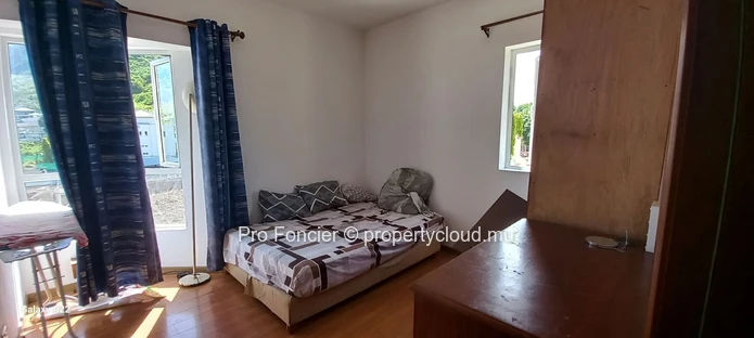 Appartement à louer à Quatre-Bornes - Bon investissement locatif.