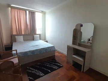Appartement de 3 Chambres