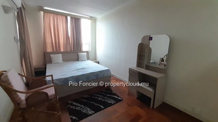 Appartement à vendre à Quatre Bornes - Plein centre
