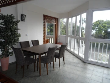 Appartement de 4 Chambres