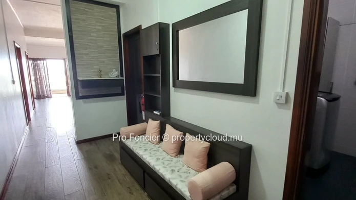 Appartement à louer à Quatre-Bornes - Moderne très confortable