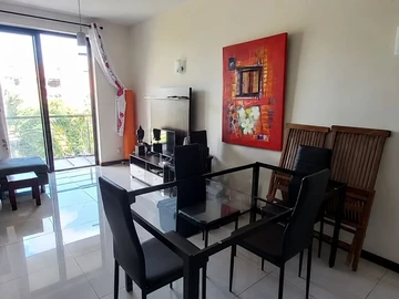 Appartement de 2 Chambres