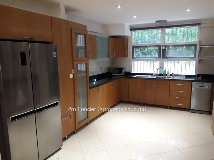 Appartement à Floréal  - Confort et Sécurité