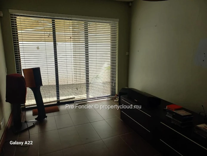 House for sale in Curepipe - Character House !