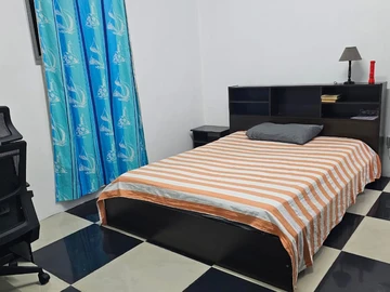 Appartement de 7 Chambres