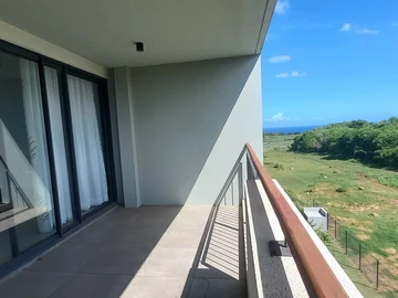 Appartement de 2 Chambres