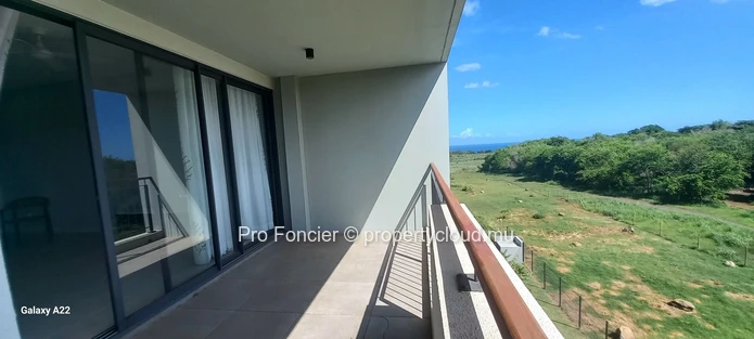 Appartement à louer à Flic-en-Flac - Confort et Modernité
