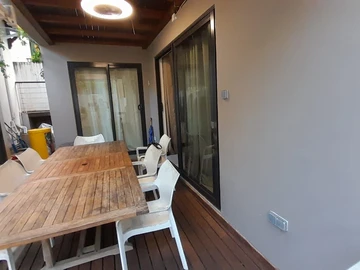Appartement de 7 Chambres