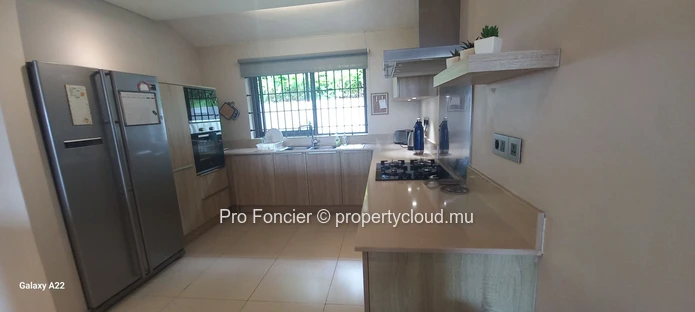House for sale in Floréal - Exceptional Home with Mountain Views
