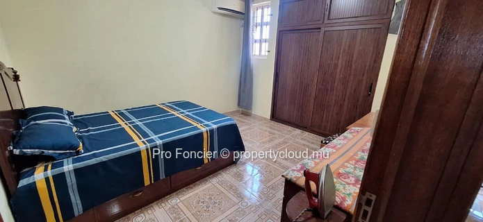 Apartment for rent in Bain Boeuf - Just renovated