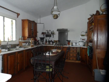 Maison de 3 Chambres