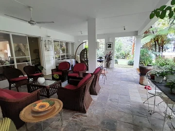 Maison de 4 Chambres