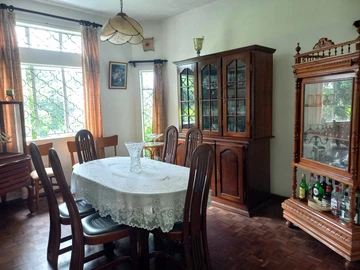 Maison de 4 Chambres