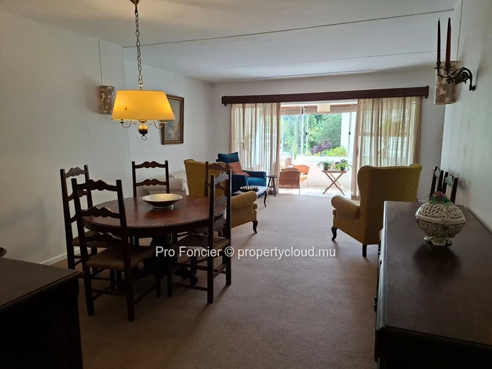 Apartment for sale in Curepipe - Very Central