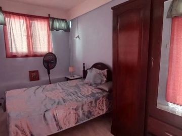 Maison de 5 Chambres
