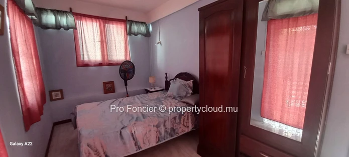 House for sale in Beau-Bassin - House with strong investment potential