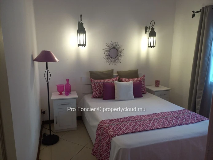 Appartement à vendre à Roches Brunes - A Saisir!
