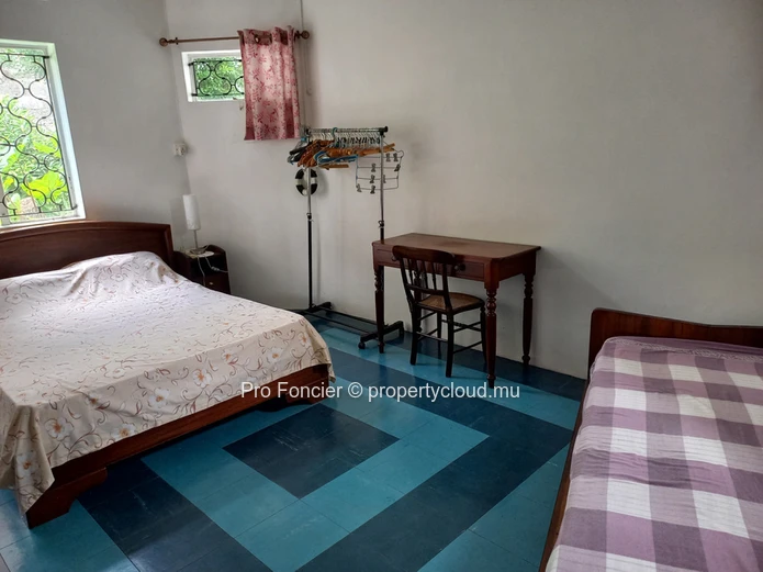 House in Beau Bassin - A lot of Charm!