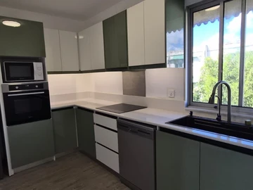 3 Bedroom Apartment