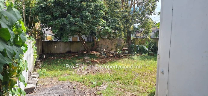 House for sale in Vacoas - Perfect Home for 2 families
