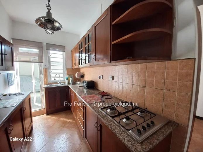 House for sale in Curepipe - Character House !