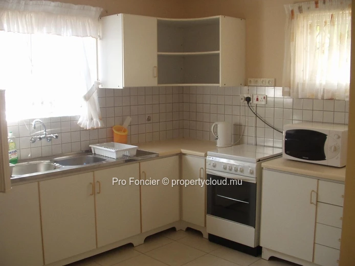 House in Flic en Flac - Ideal for a family 