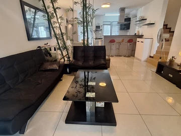3 Bedroom Townhouse, Duplex
