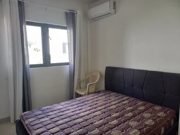 Townhouse, Duplex de 4 Chambres