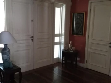 Maison de 4 Chambres